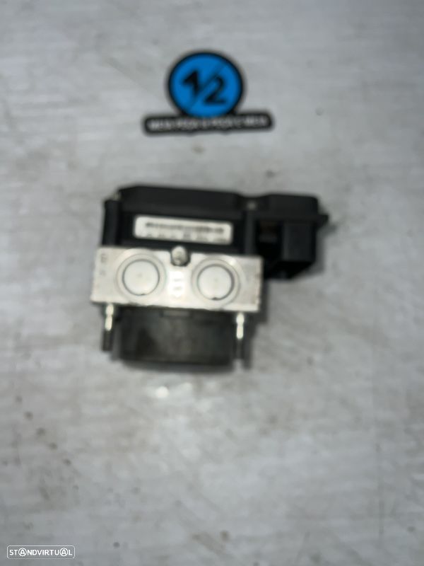 Módulo De ABS Grande Punto 2011 - 1