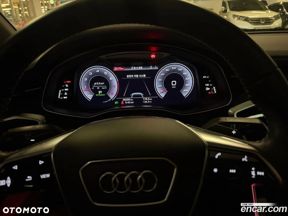 Audi A7 Sportback 55 TFSI mHEV Quattro S tronic - 6