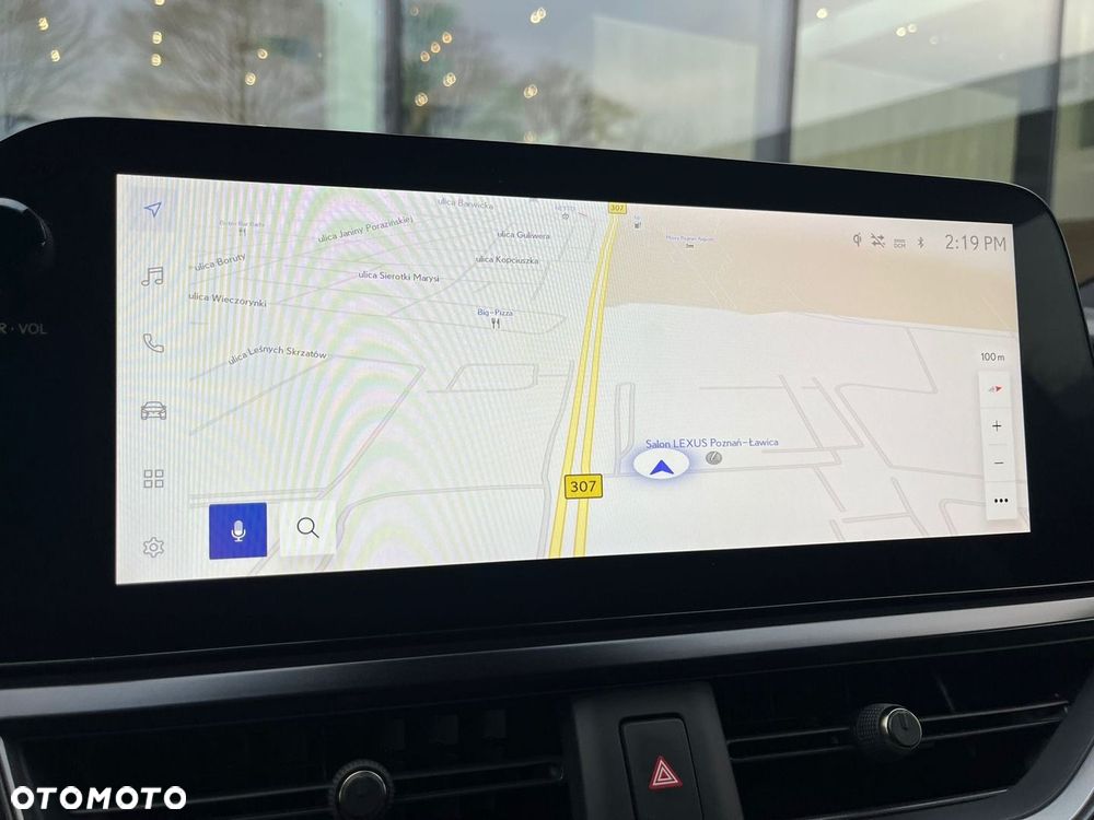 Lexus UX 250h GPF F Sport Design 2WD - 16