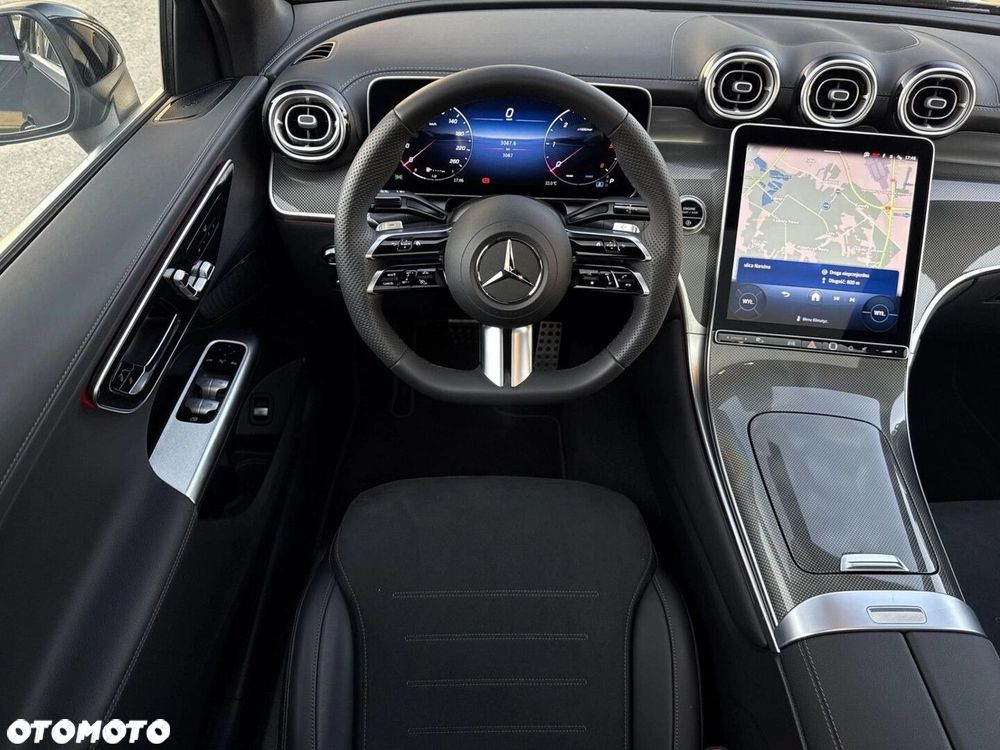 Mercedes-Benz GLC - 14