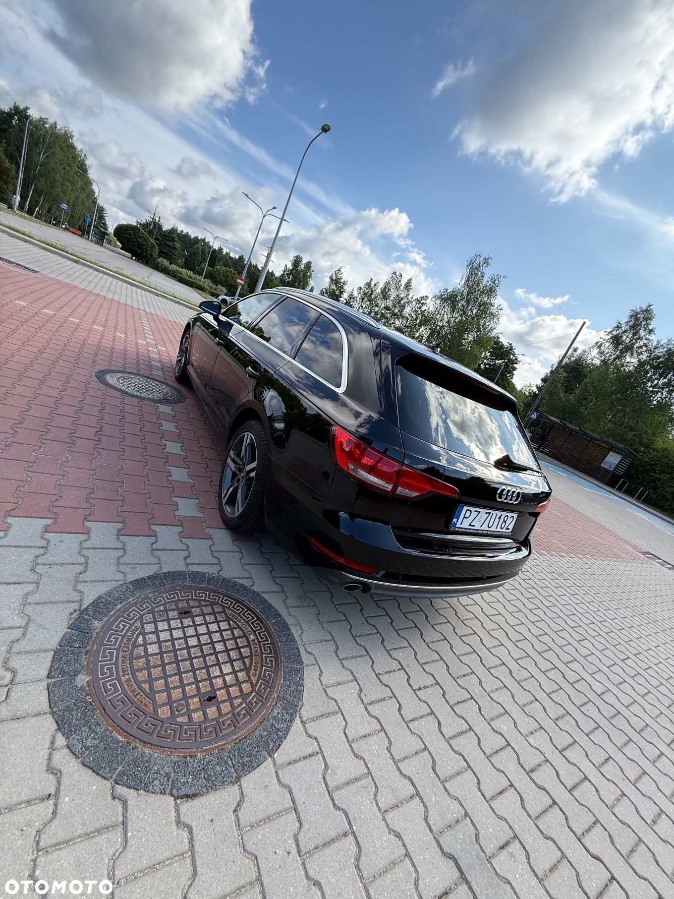 Audi A4 Avant 2.0 TDI - 3