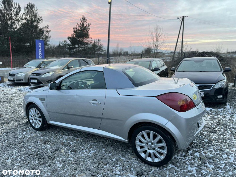 Opel Tigra 1.4 Cosmo - 6