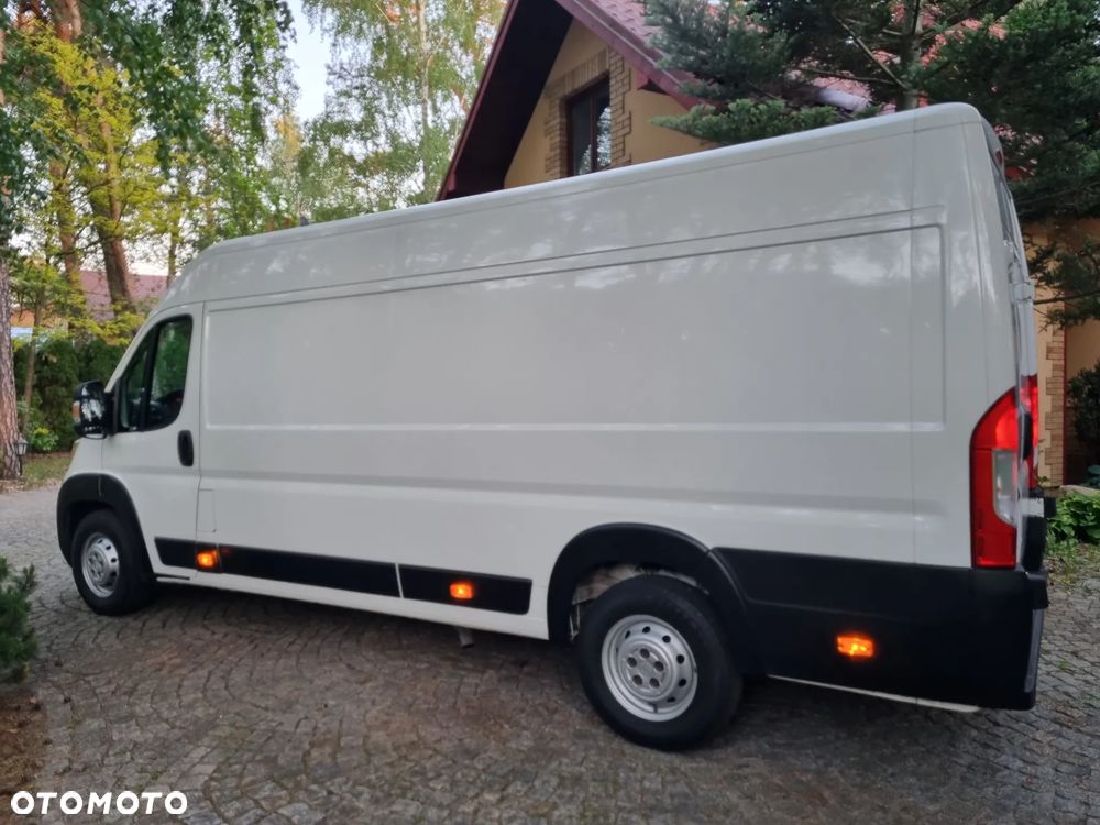 Fiat Ducato - 9