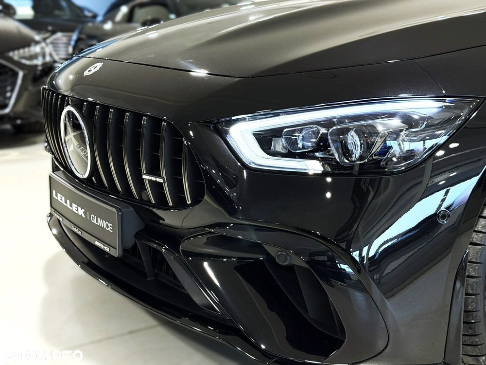 Mercedes-Benz AMG GT - 10