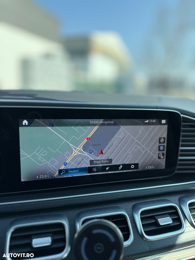 Mercedes-Benz GLE 450 MHEV 4MATIC - 35