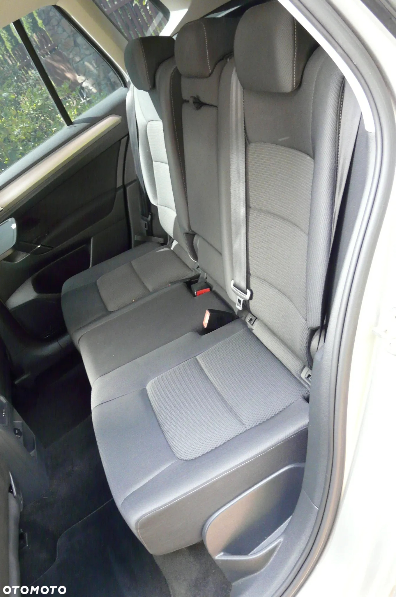 Volkswagen Golf Sportsvan 1.5 TSI ACT DSG Comfortline - 26
