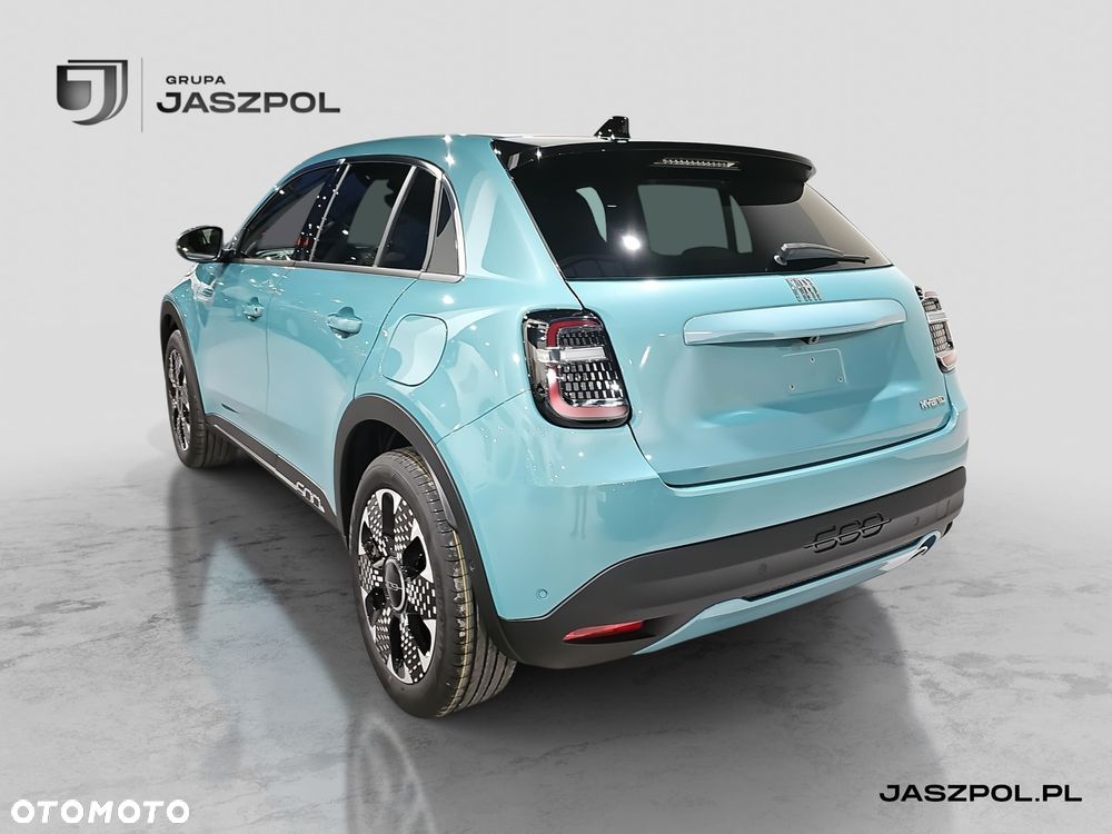 Fiat 600 1.2 Turbo La Prima eDCT - 8