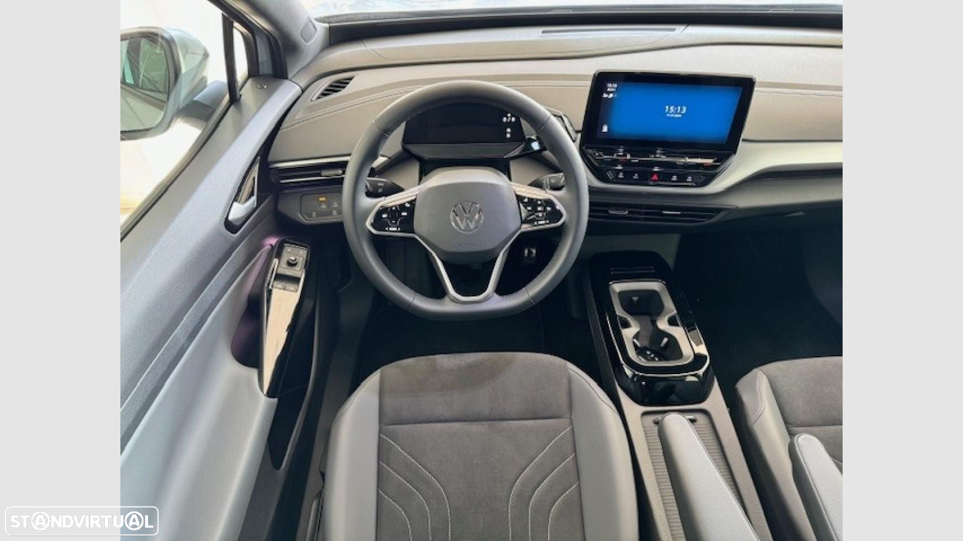 VW ID.4 - 7
