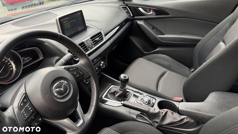 Mazda 3 - 24