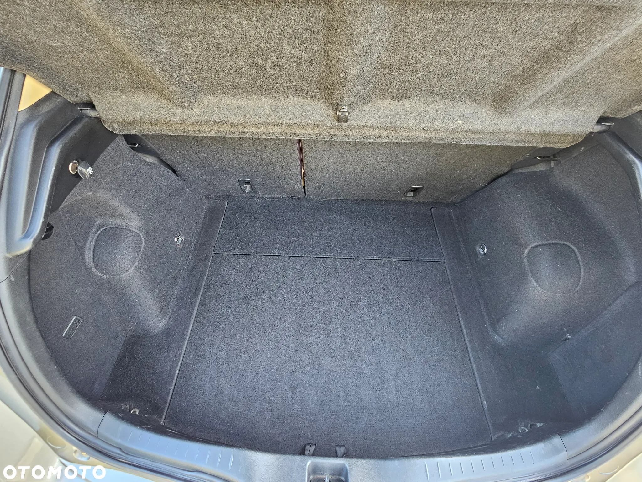 Honda Civic 1.8 Comfort - 16