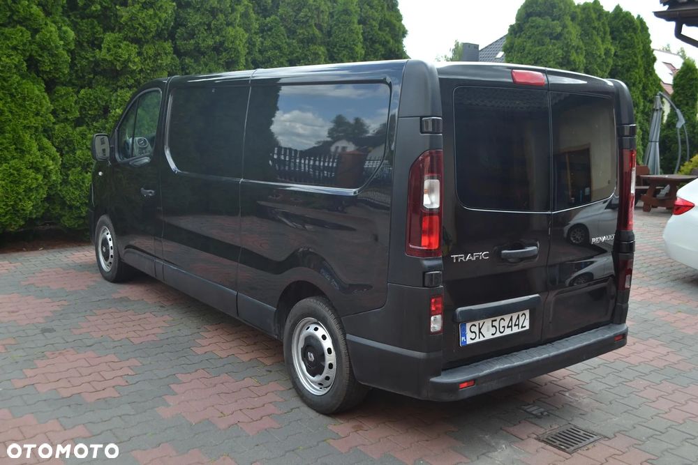Renault Trafic L2H1 2,9t Business - 3