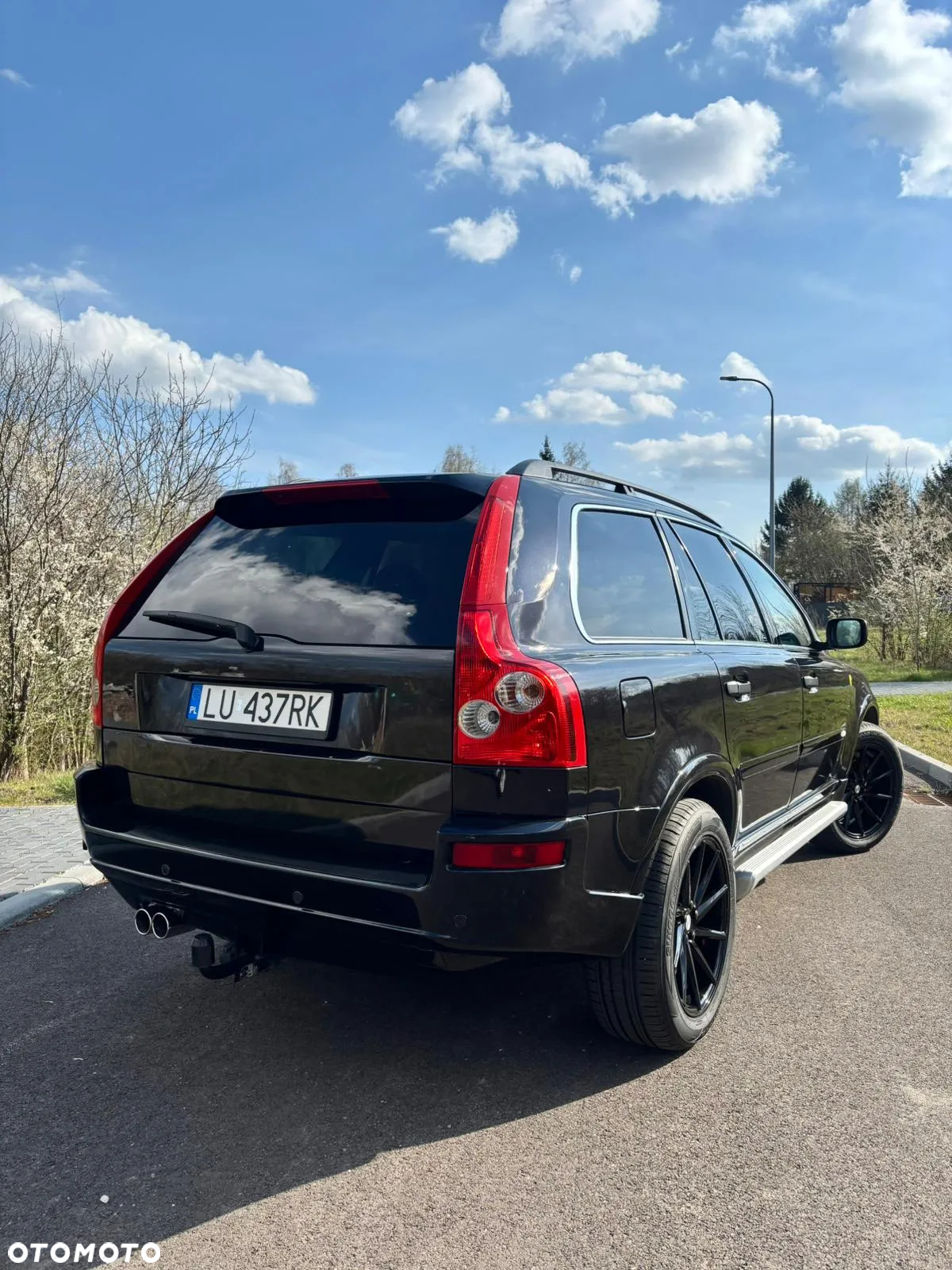 Volvo XC 90 2.5T Automatik - 4