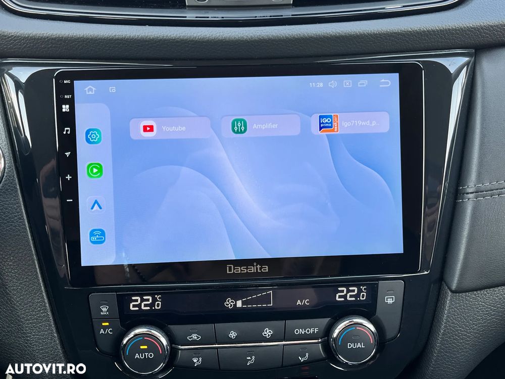 Nissan X-Trail 1.3 DIG-T Tekna - 27