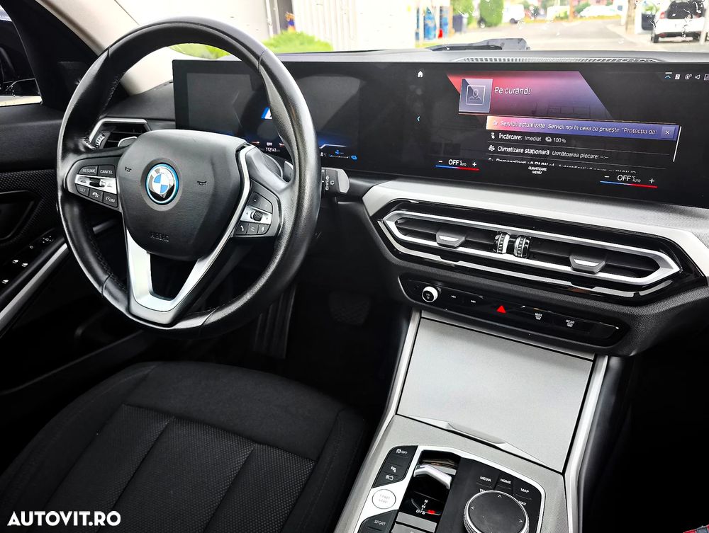 BMW Seria 3 - 3