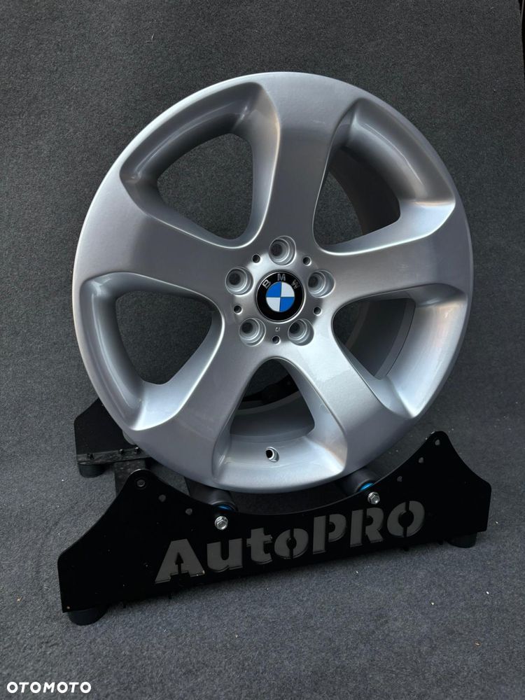 Oryginalne felgi BMW Styling 132 9j 10j BMW x5 E53 - 3