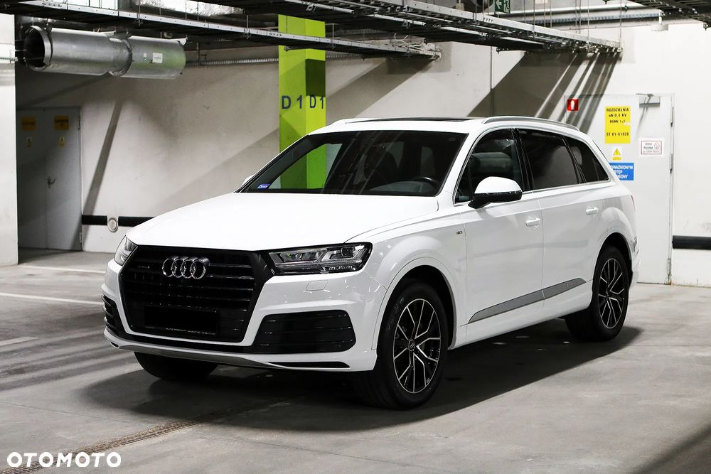 Audi Q7 - 3