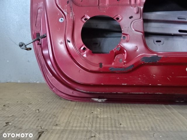 DRZWI PRAWY PRZÓD PRAWE PRZEDNIE RENAULT SCENIC I 96-99 LAK:NV783 NR987 - 14