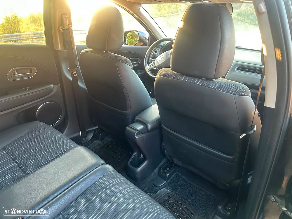 Honda HR-V 1.5 i-VTEC Executive - 15