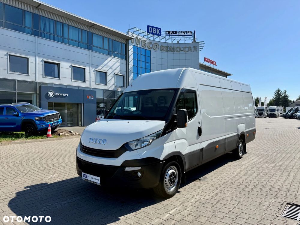 Iveco 35S16 - 2