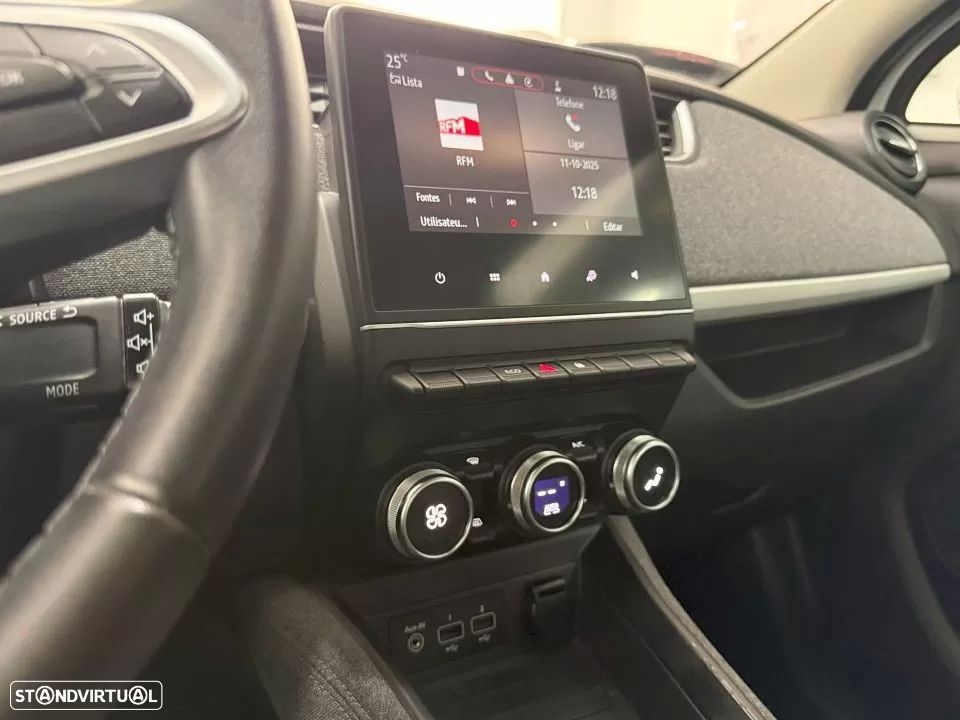 Renault Zoe (c/ Bateria) Limited 50 - 9