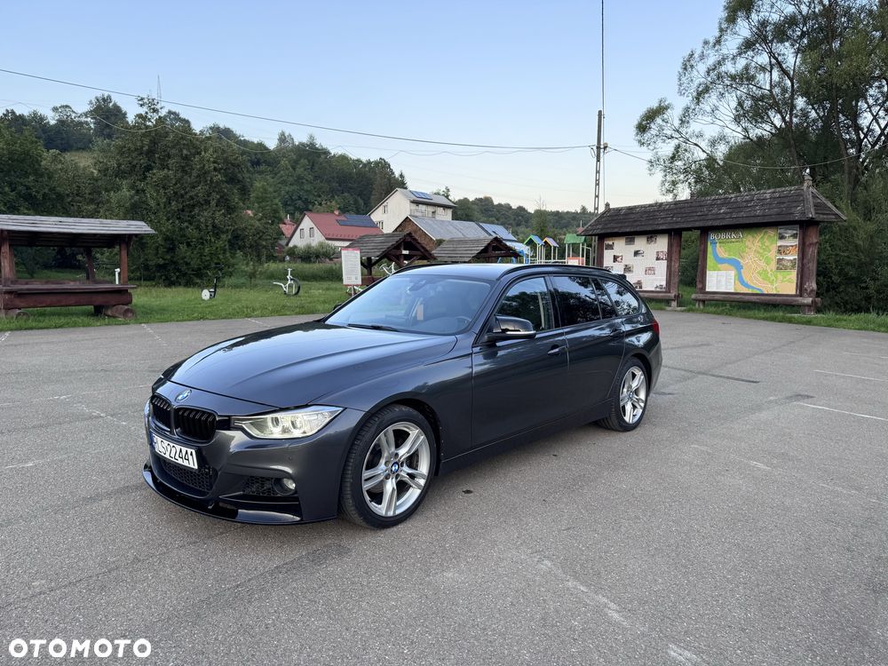BMW Seria 3 - 2
