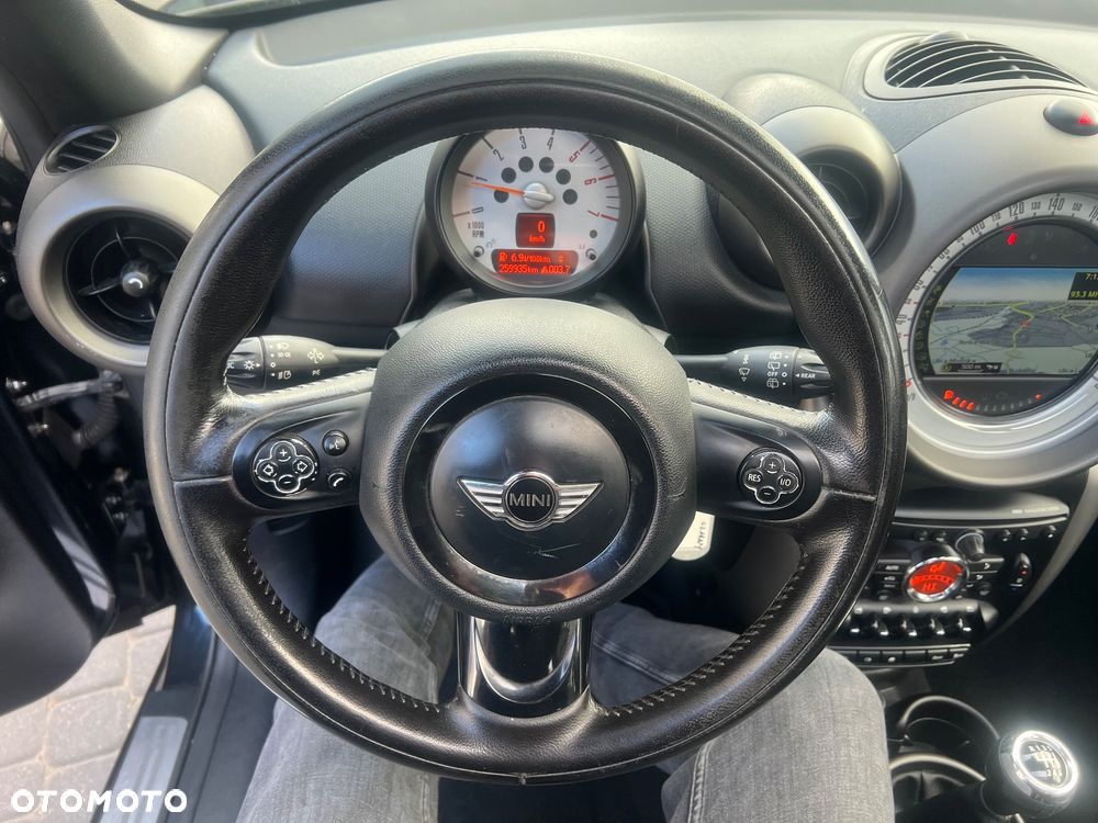 MINI Countryman - 28