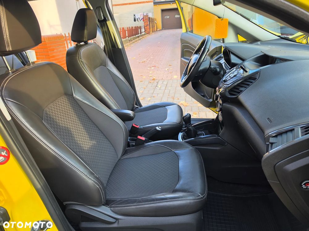 Ford EcoSport - 23