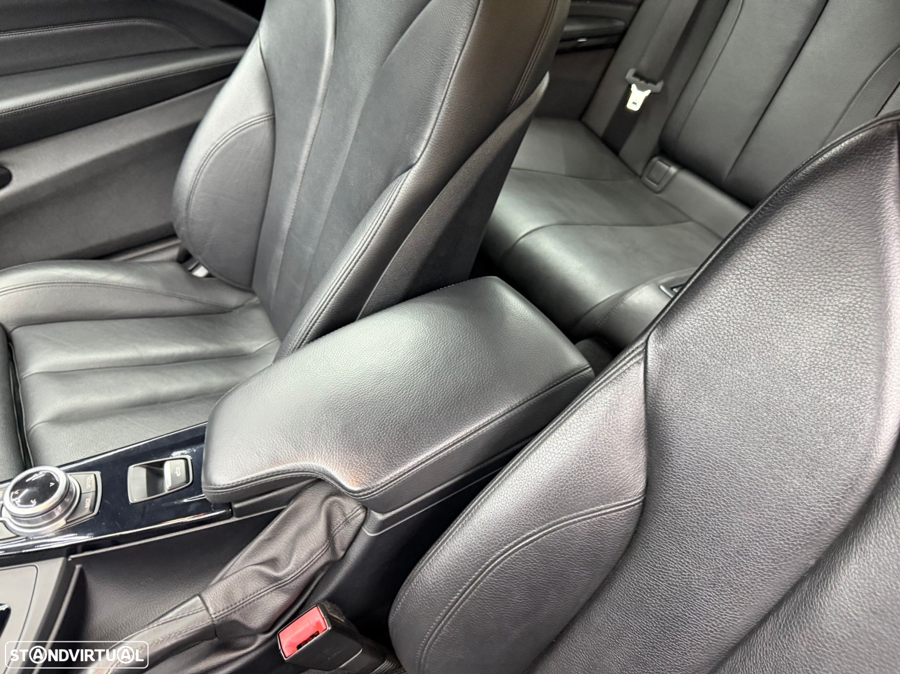 BMW 420 d Pack M Auto - 30