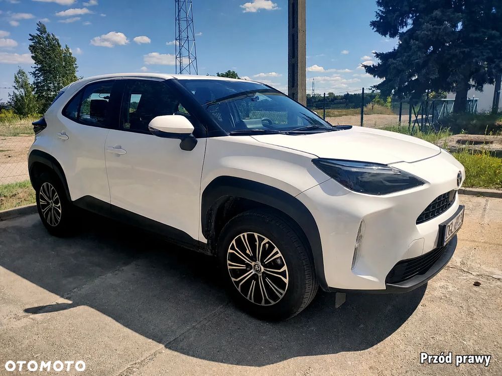 Toyota Yaris Cross 1.5 Active - 2