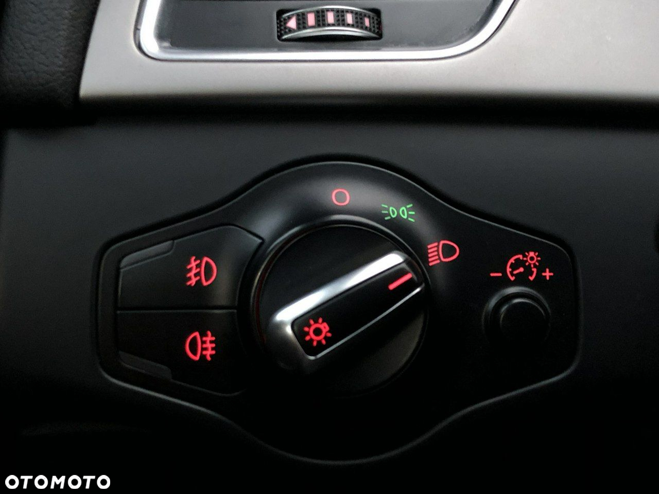 Audi A4 - 27