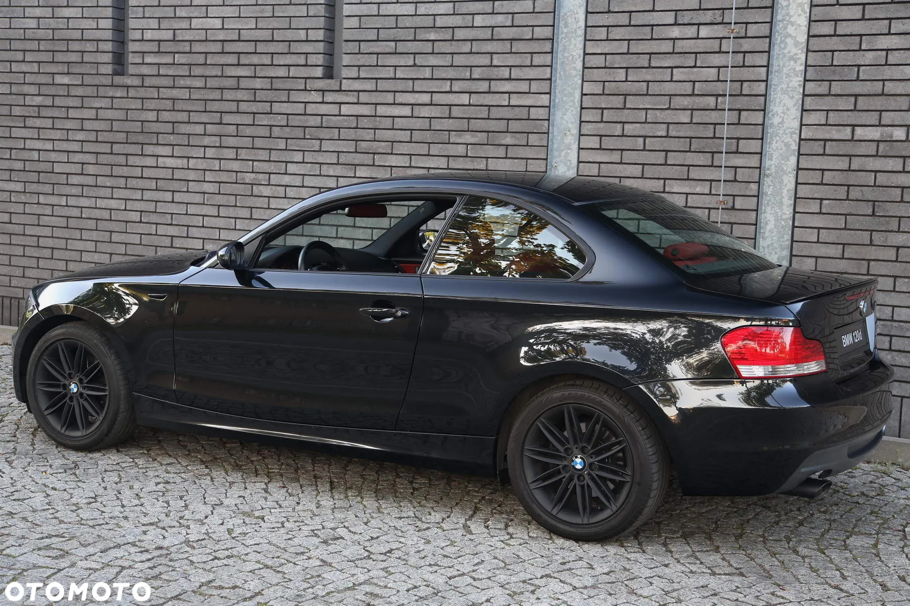 BMW Seria 1 120d - 8