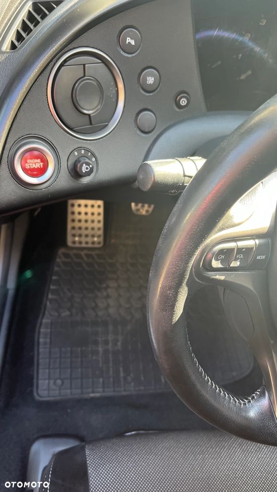 Honda Civic - 11