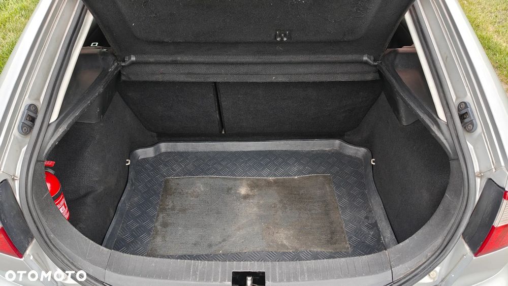 Seat Leon 1.9 TDI Signo - 5