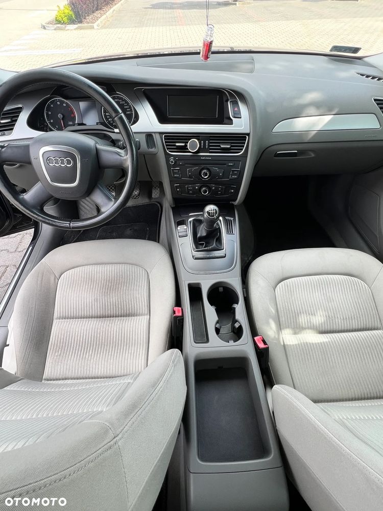 Audi A4 Limousine 1.8 TFSI - 33