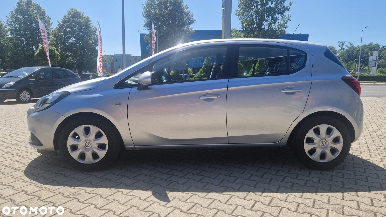Opel Corsa - 7