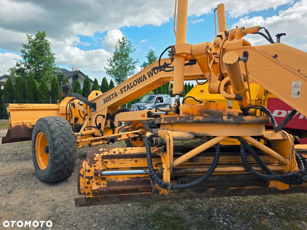 Volvo Mista Stalowa Wola - 5