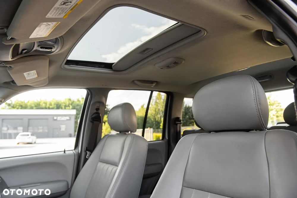 Jeep Cherokee 2.8 CRD Limited - 18
