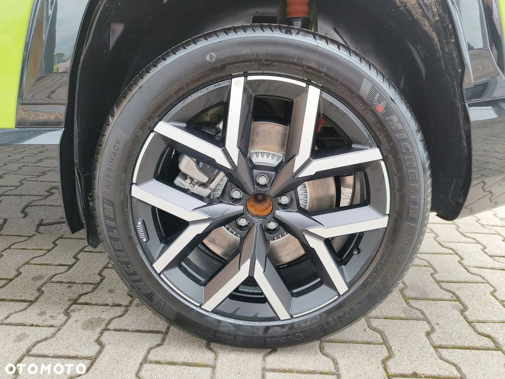 Jeep Compass 1.6 T4 PHEV First Edition FWD DCT - 34
