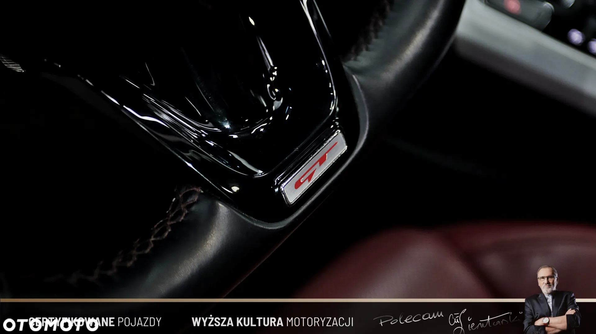 Kia Stinger 3.3 T-GDI V6 GT AWD - 18