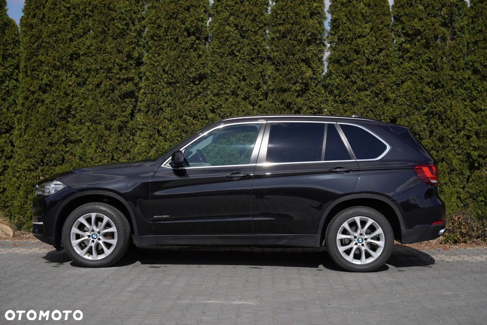 BMW X5 xDrive35i Edition Exclusive - 3