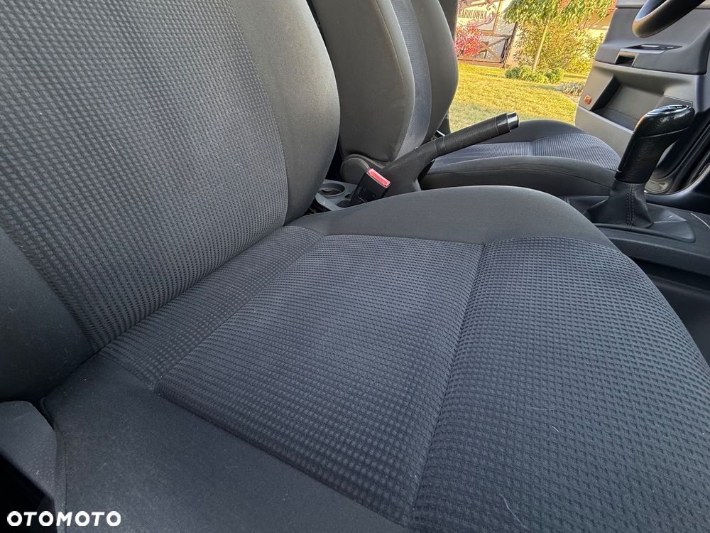 Volkswagen Polo 1.4 United - 12