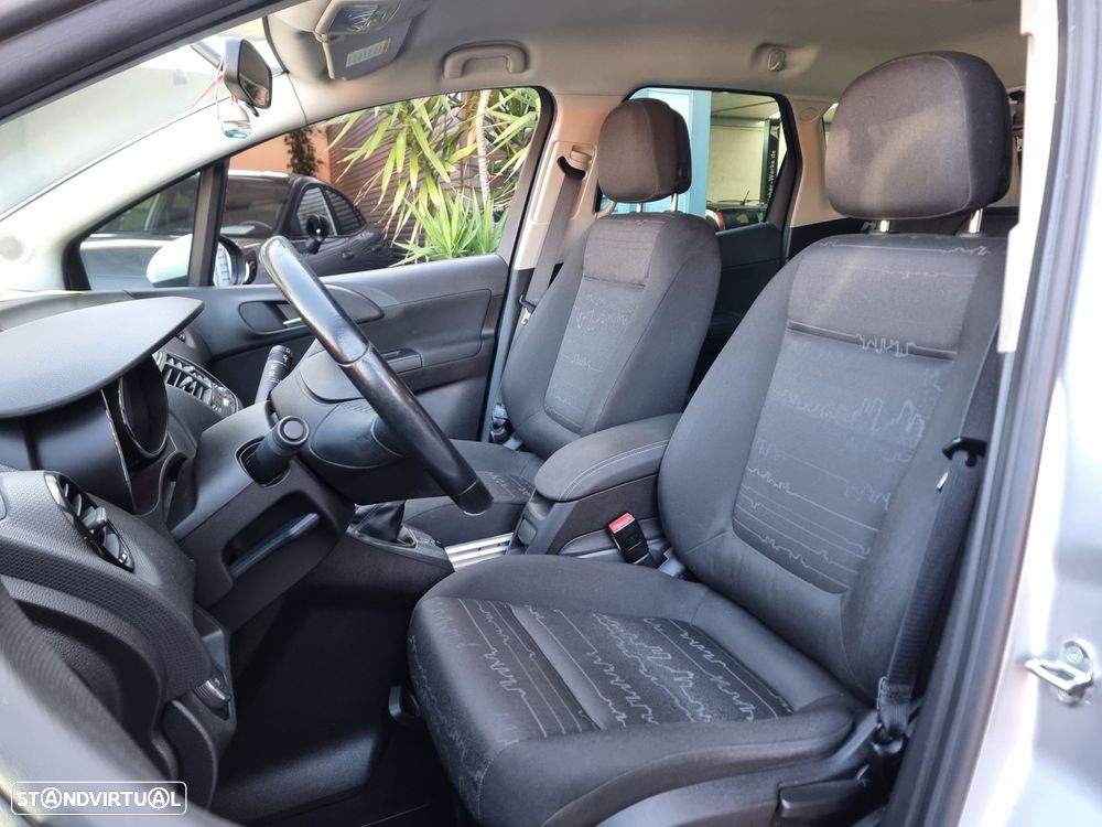 Opel Meriva - 4