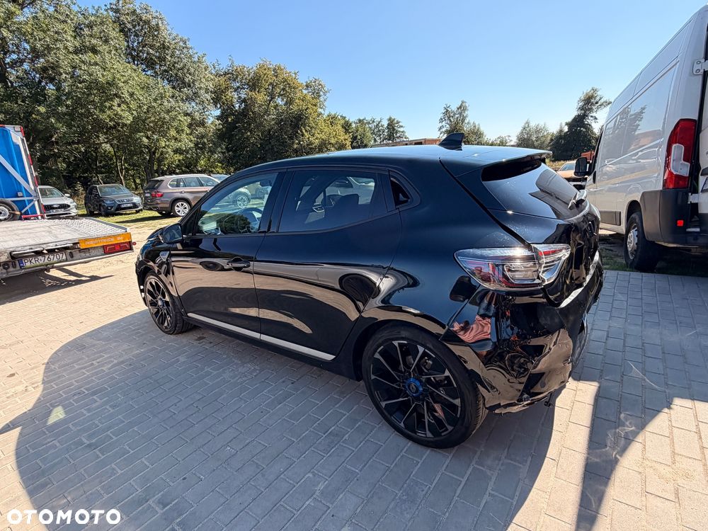 Renault Clio 1.6 E-TECH Full Hybrid 145 Esprit Alpine - 8
