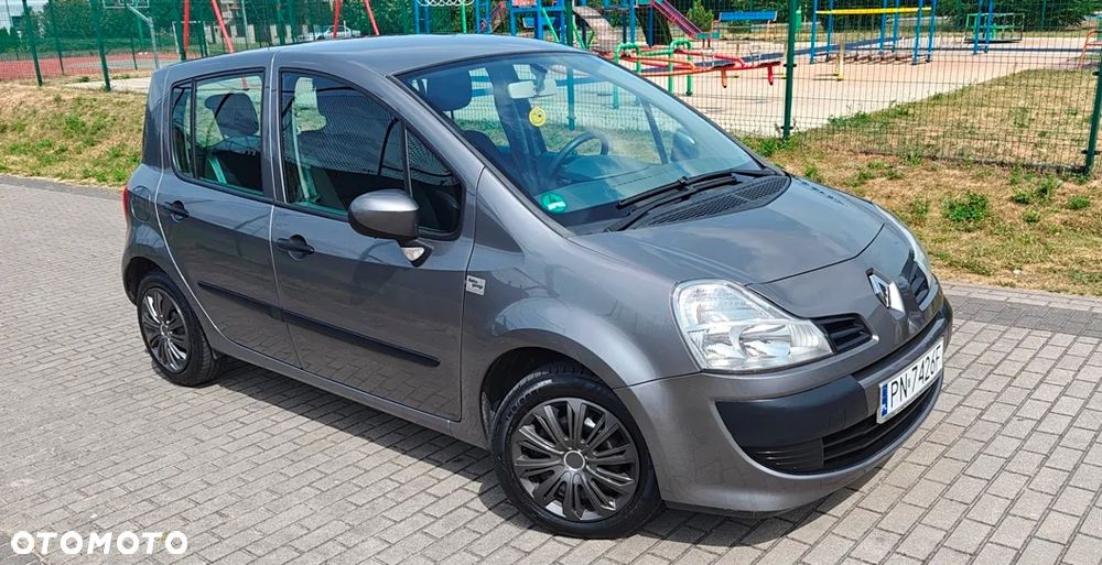 Renault Modus 1.2 16V Avantage - 1