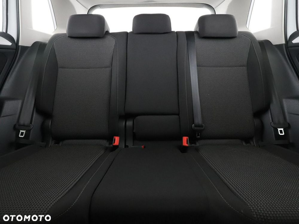 Volkswagen Tiguan 1.4 TSI BMT Trendline - 19