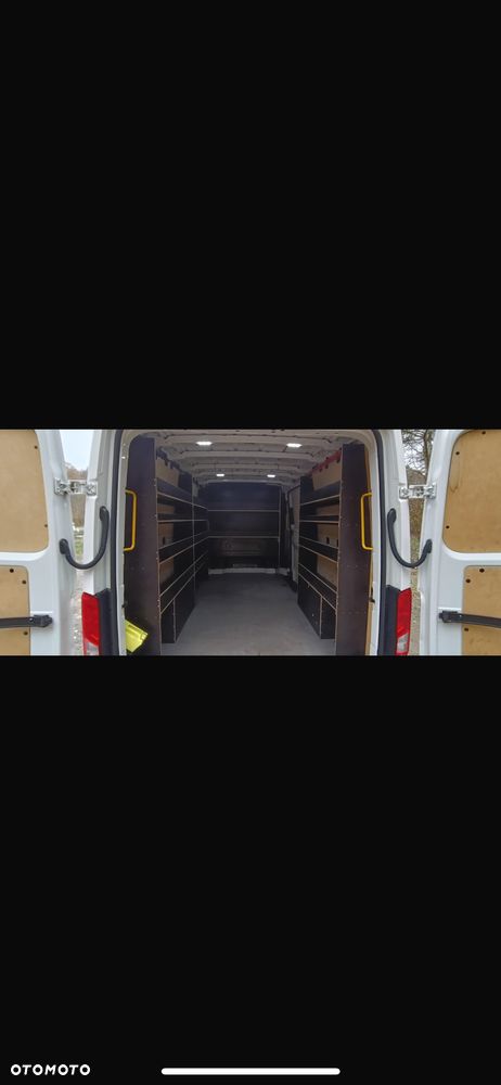 Volkswagen Crafter - 9