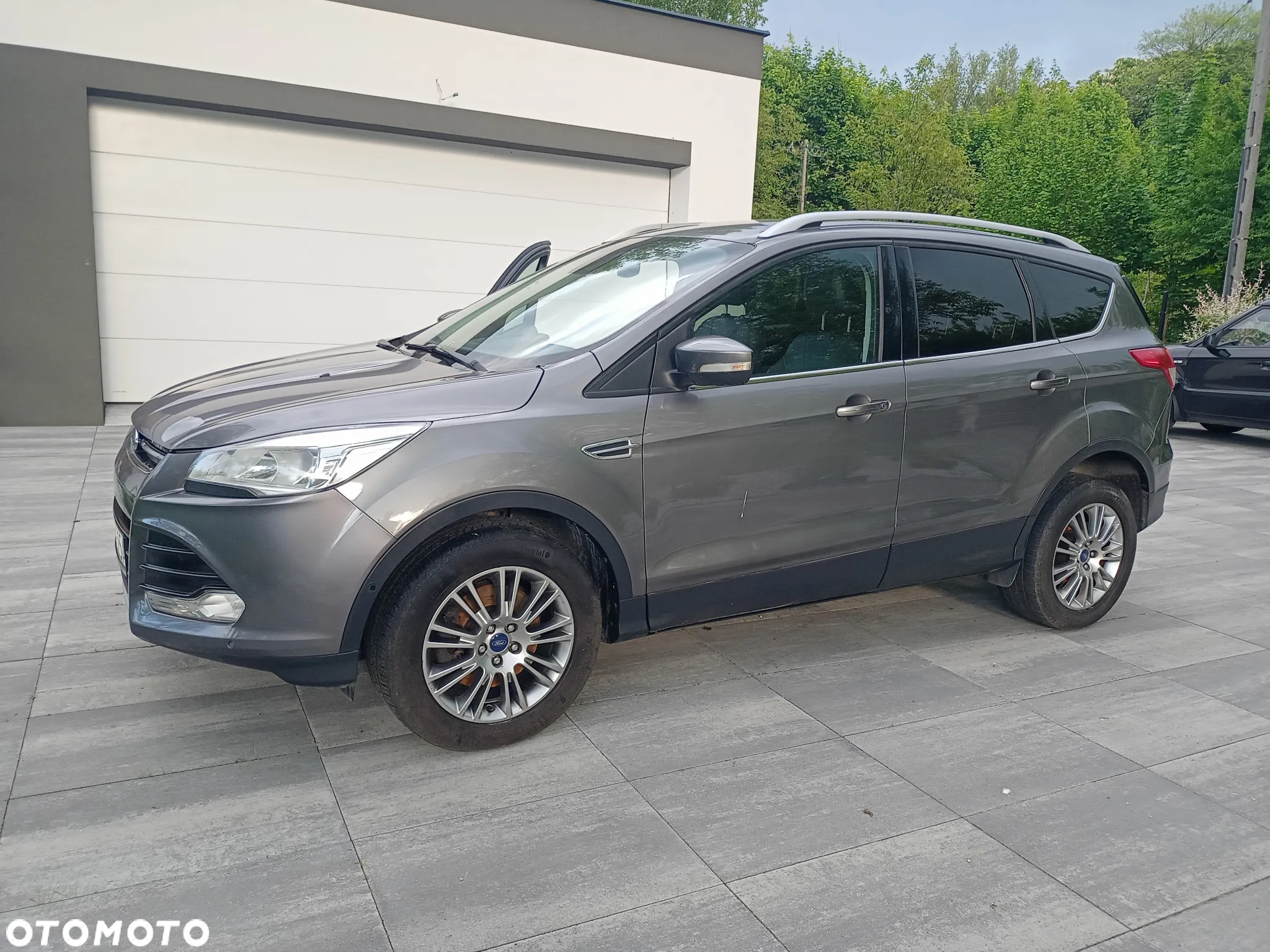 Ford Kuga 2.0 TDCi Individual - 6