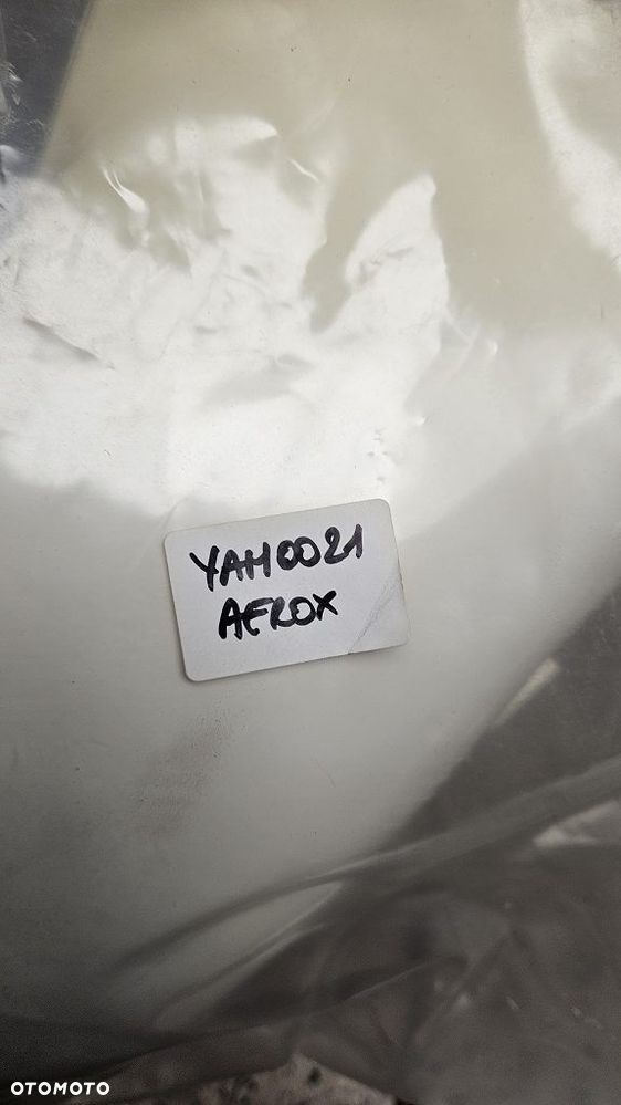 Nadkole MTKT Yamaha Aerox / MBK Nitro - 3