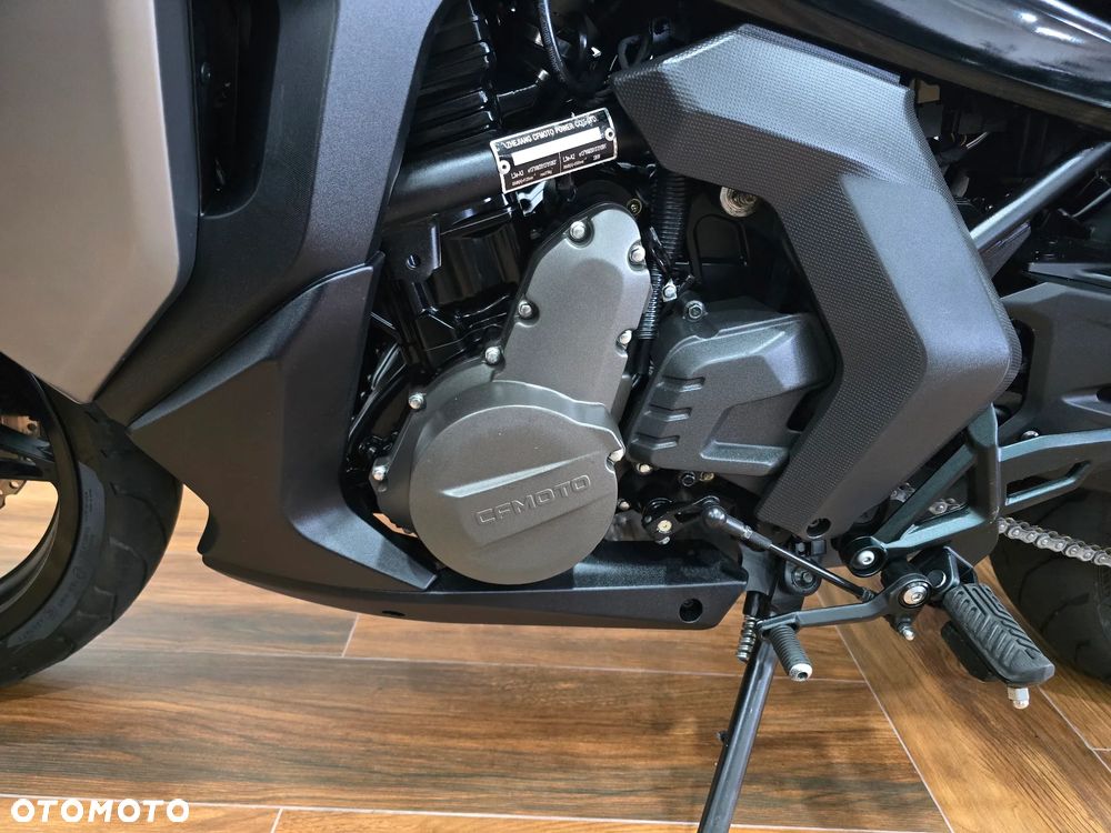 CFMoto Inny - 13