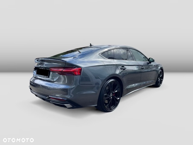 Audi A5 - 2